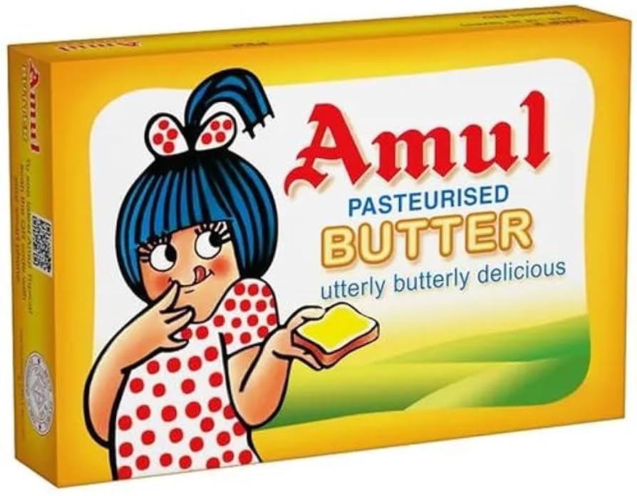 Amul Butter